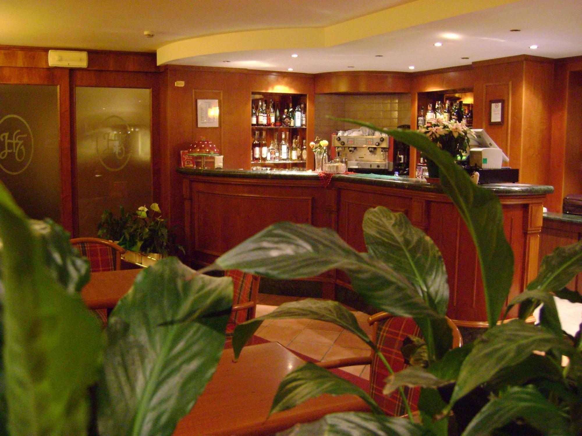 Hotel Edelweiss Pré-Saint-Didier Zewnętrze zdjęcie